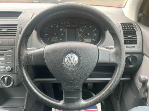Volkswagen Polo 1.2 Match Grey #15