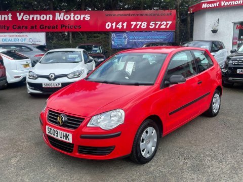 Volkswagen Polo 1.2 Match Grey #2