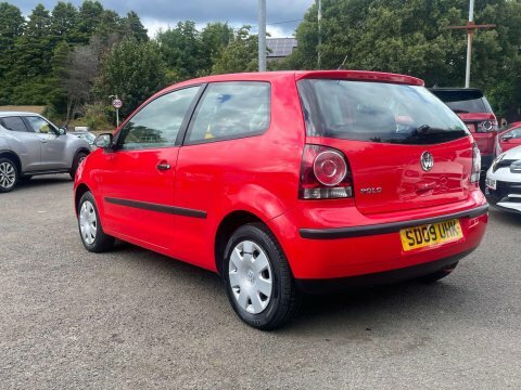 Volkswagen Polo 1.2 Match Grey #4