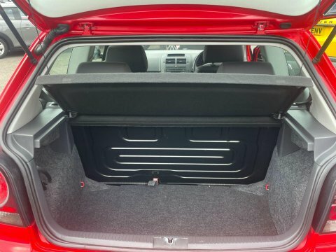 Volkswagen Polo 1.2 Match Grey #11