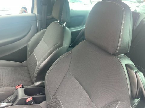 Citroen DS3 1.6 Thp Dsport Plus Euro 6 Ss Black #21