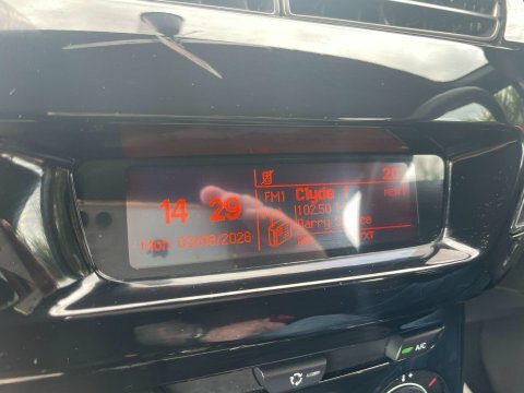 Citroen DS3 1.6 Thp Dsport Plus Euro 6 Ss Black #15