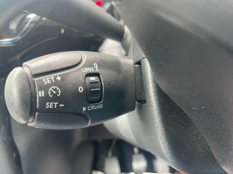 Citroen DS3 1.6 Thp Dsport Plus Euro 6 Ss Black #14