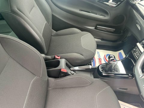 Citroen DS3 1.6 Thp Dsport Plus Euro 6 Ss Black #10