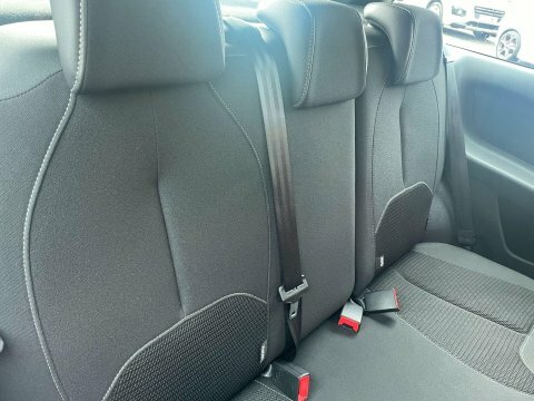Citroen DS3 1.6 Thp Dsport Plus Euro 6 Ss Black #12