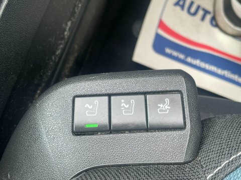 Citroen C4 SpaceTourer 1.2 Puretech Flair Euro 6 Ss Red #23