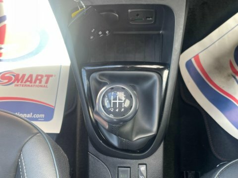 Renault Captur 1.5 Dci Energy Signature Nav Euro 6 Ss White #19