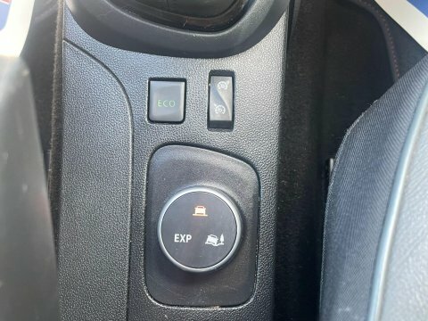 Renault Captur 1.5 Dci Energy Signature Nav Euro 6 Ss White #20