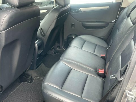 Mercedes-Benz A Class 1.5 A180 Cdi Blueefficiency Sport Euro 5 Ss Grey #14