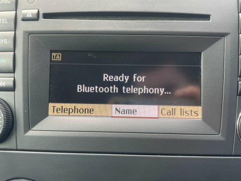 Mercedes-Benz A Class 1.5 A180 Cdi Blueefficiency Sport Euro 5 Ss Grey #17