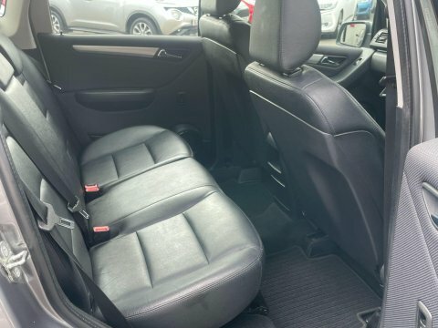 Mercedes-Benz A Class 1.5 A180 Cdi Blueefficiency Sport Euro 5 Ss Grey #12