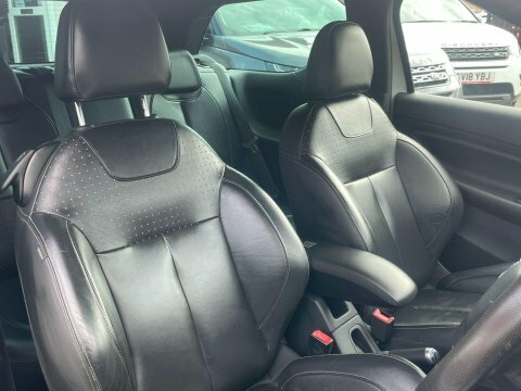 DS DS 3 1.6 Bluehdi 120 Port Cwvehiclemarketing #13