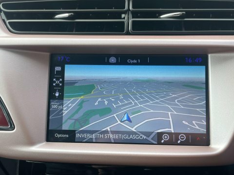 DS DS 3 1.6 Bluehdi 120 Port Cwvehiclemarketing #17