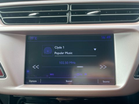 DS DS 3 1.6 Bluehdi 120 Port Cwvehiclemarketing #16
