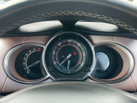 DS DS 3 1.6 Bluehdi 120 Port Cwvehiclemarketing #23