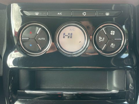 DS DS 3 1.6 Bluehdi 120 Port Cwvehiclemarketing #21