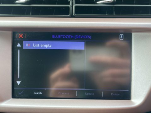DS DS 3 1.6 Bluehdi 120 Port Cwvehiclemarketing #18