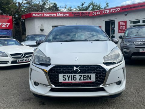 DS DS 3 1.6 Bluehdi 120 Port Cwvehiclemarketing #9