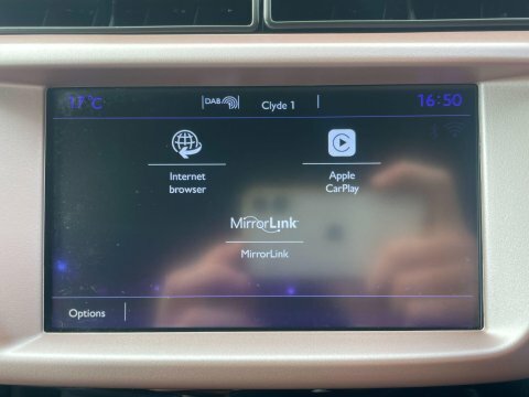DS DS 3 1.6 Bluehdi 120 Port Cwvehiclemarketing #19
