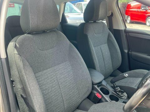 Citroen C4 1.6 Bluehdi Vtr Plus 98 Bhp Free Road Tax, Upt Grey #11