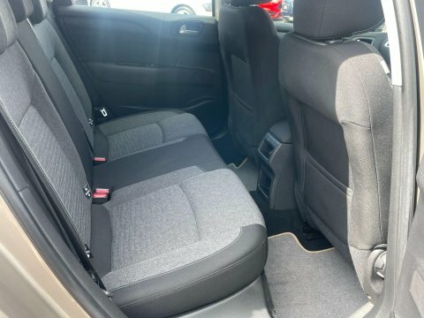 Citroen C4 1.6 Bluehdi Vtr Plus 98 Bhp Free Road Tax, Upt Grey #12