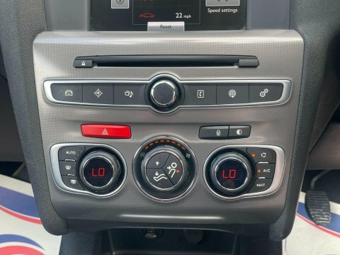 Citroen C4 1.6 Bluehdi Vtr Plus 98 Bhp Free Road Tax, Upt Grey #19