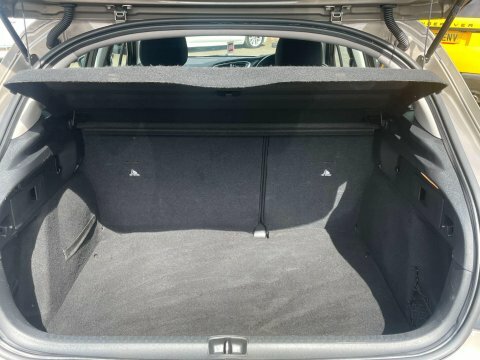 Citroen C4 1.6 Bluehdi Vtr Plus 98 Bhp Free Road Tax, Upt Grey #13