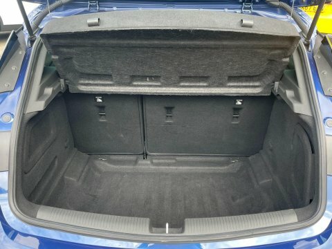 Vauxhall Astra 1.2 Turbo Sri Hatchback Euro 6 Black #17