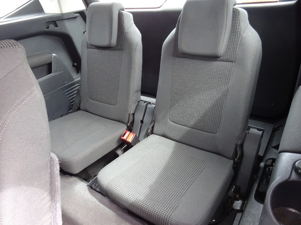 Peugeot 5008 1.6 E-hdi Allure Mpv Grey #16