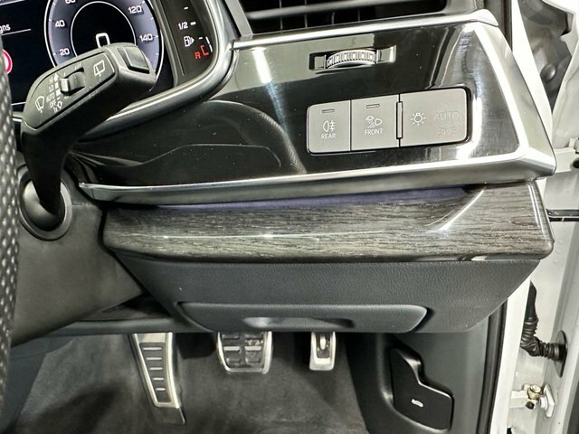 Audi Q7 Audi Estate 50 Tdi Quattro Sport Tiptro Blue #16