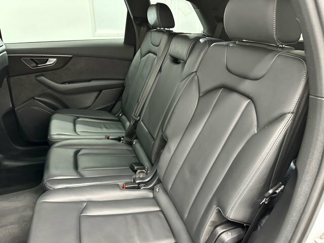 Audi Q7 Audi Estate 50 Tdi Quattro Sport Tiptro Blue #32