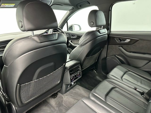 Audi Q7 Audi Estate 50 Tdi Quattro Sport Tiptro Blue #31