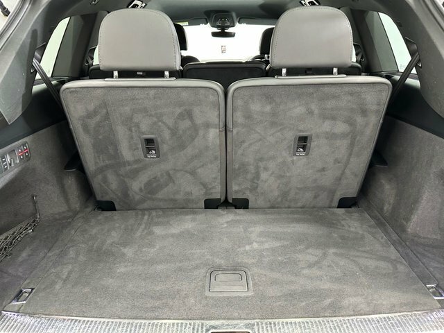Audi Q7 Audi Estate 50 Tdi Quattro Sport Tiptro Blue #28