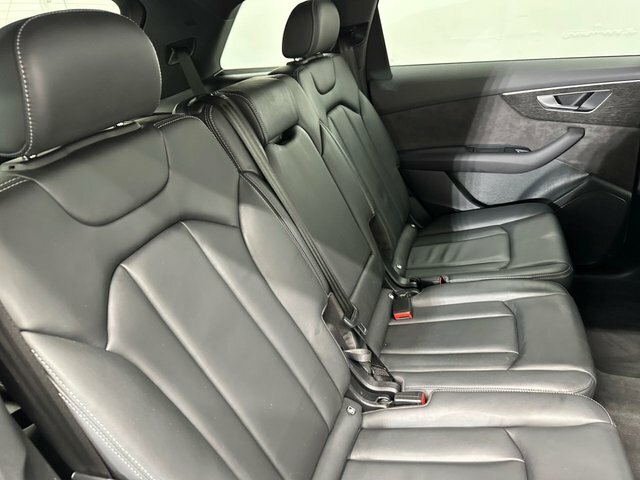 Audi Q7 Audi Estate 50 Tdi Quattro Sport Tiptro Blue #25