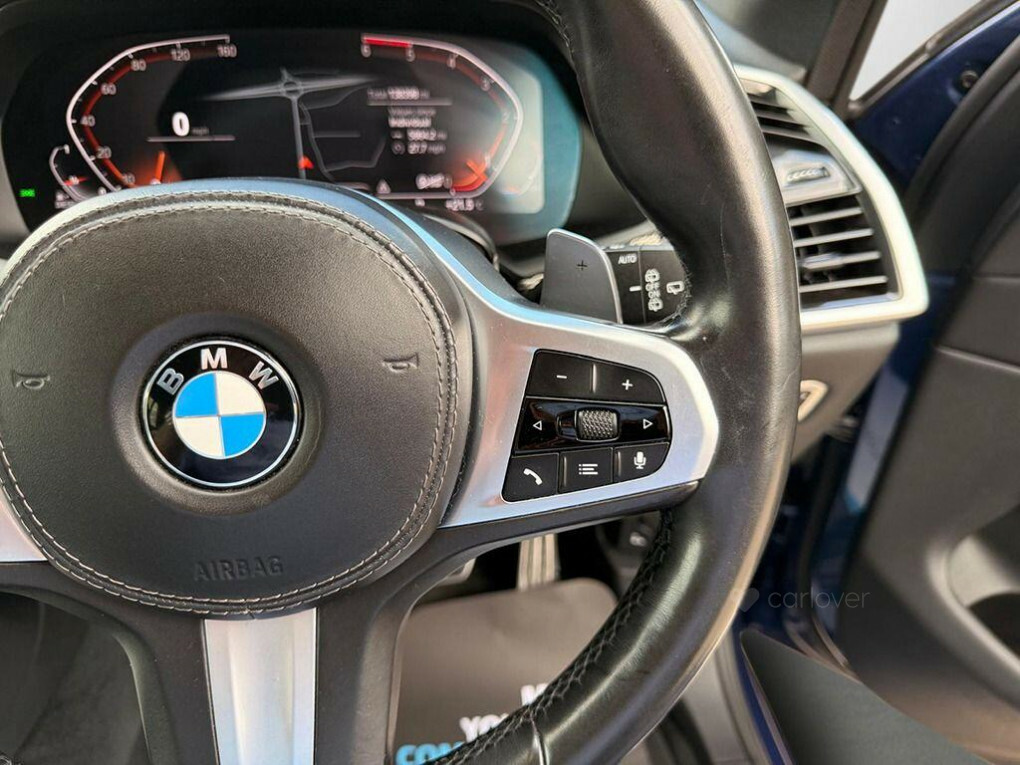 BMW X5 Xdrive 30D M Sport 4Wd #24