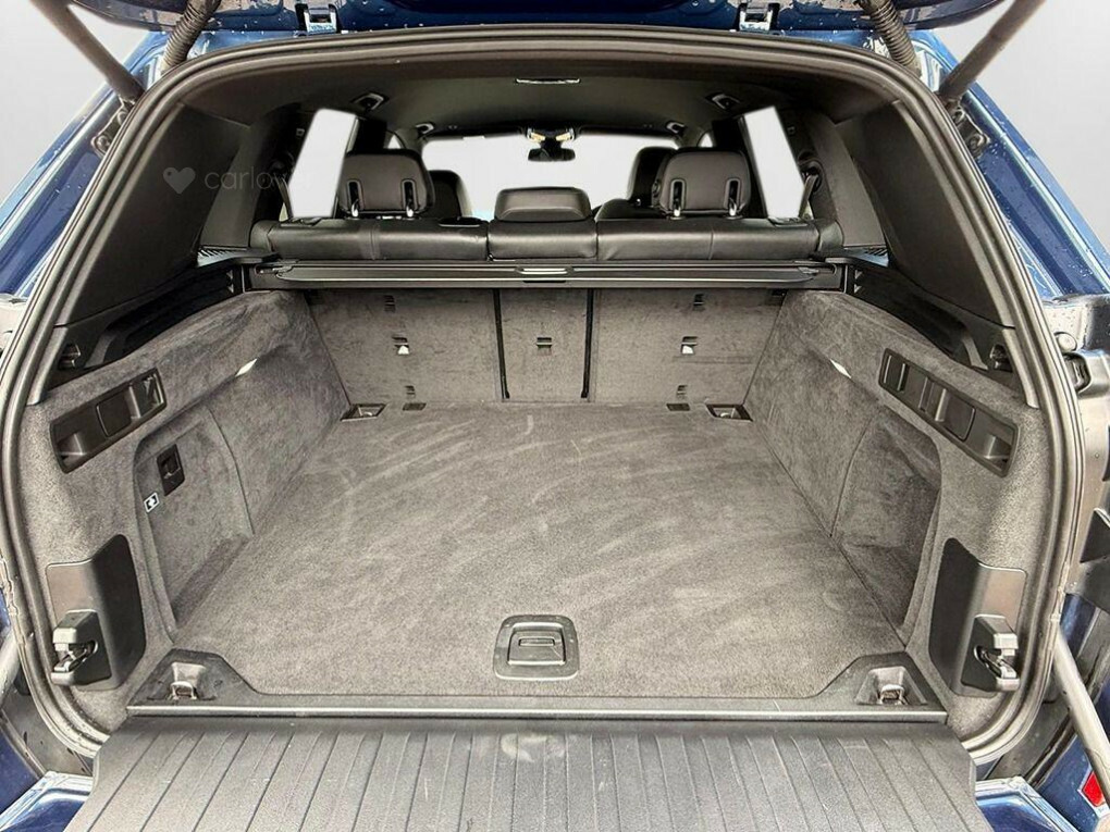 BMW X5 Xdrive 30D M Sport 4Wd #18