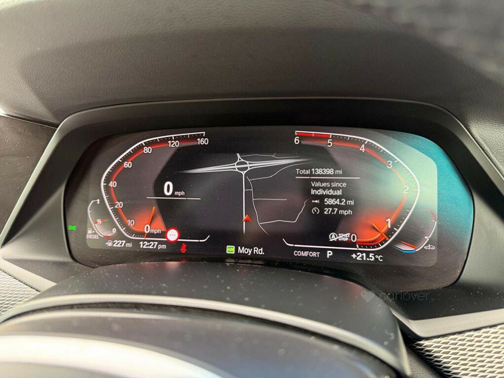 BMW X5 Xdrive 30D M Sport 4Wd #26