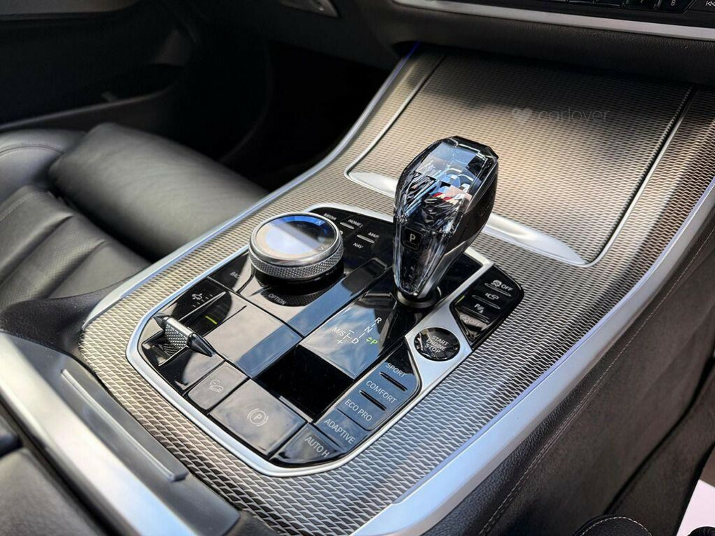 BMW X5 Xdrive 30D M Sport 4Wd #20