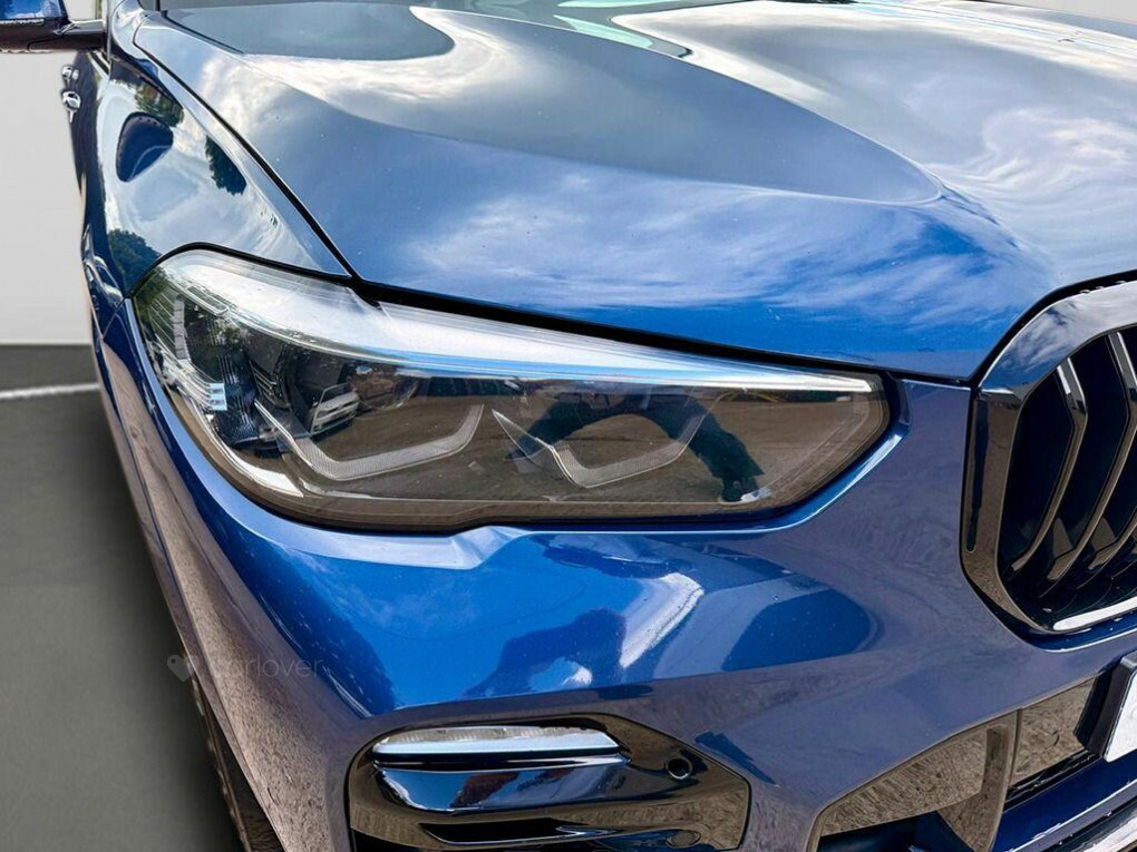 BMW X5 Xdrive 30D M Sport 4Wd #32