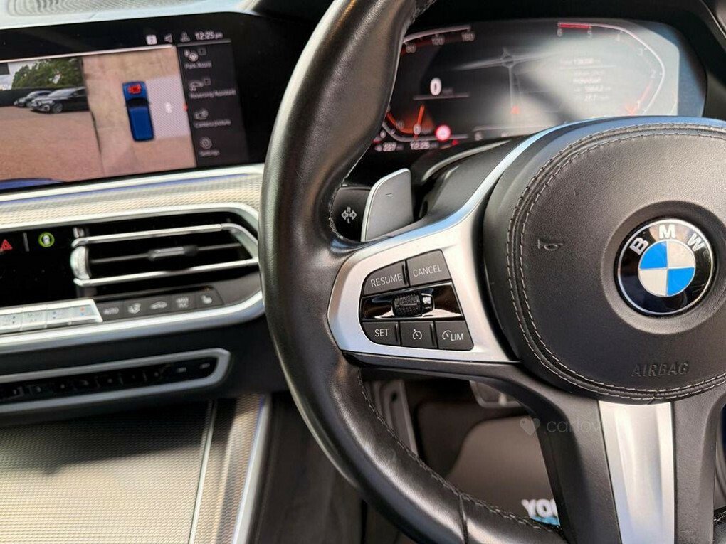 BMW X5 Xdrive 30D M Sport 4Wd #23