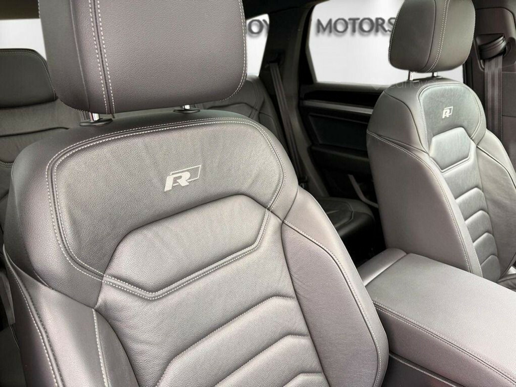 Volkswagen Touareg 3.0 V6 Tdi 4Motion Sel Tech Tip White #30