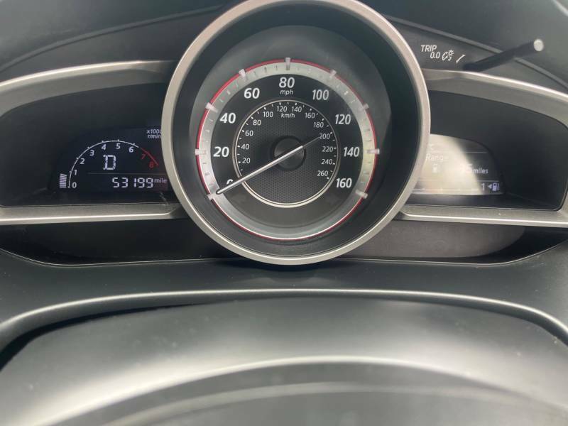 Mazda 3 2.0 Se-l Nav - 2015 65 Red #6