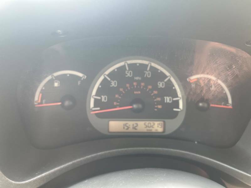 Fiat Panda 1.1 Active Eco White #4