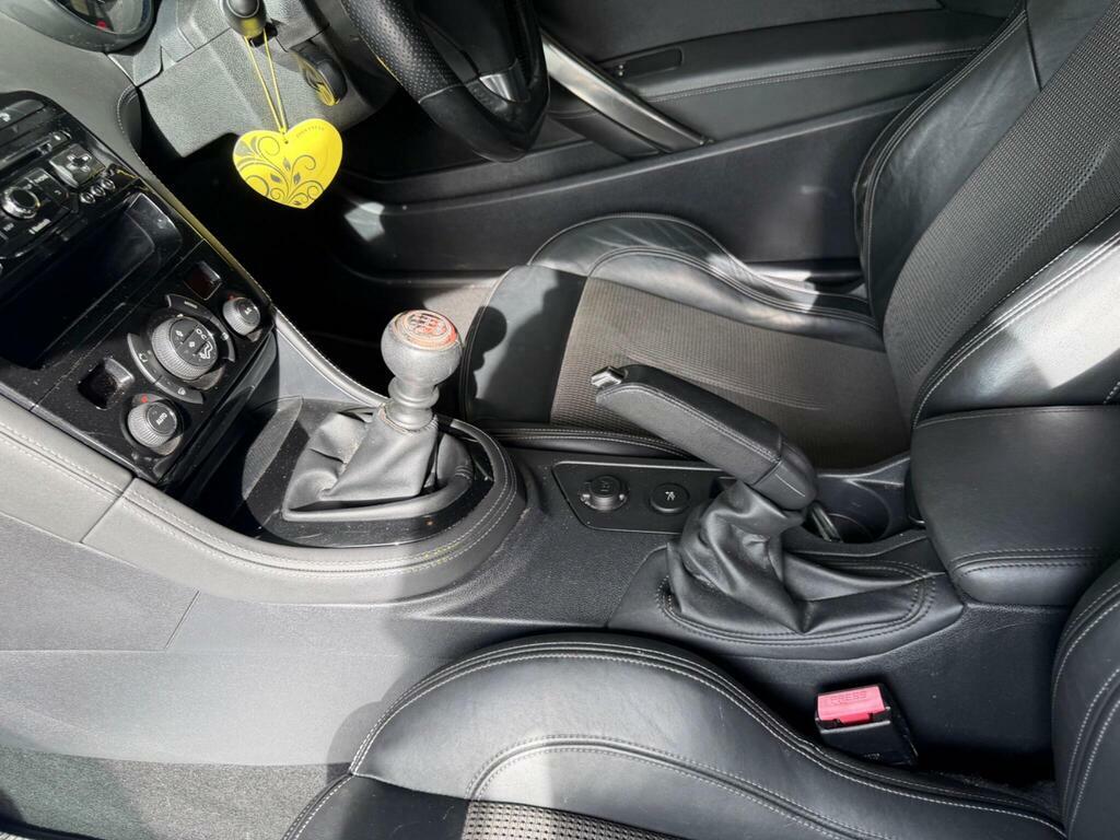 Peugeot RCZ Rcz Gt Hdi Grey #47