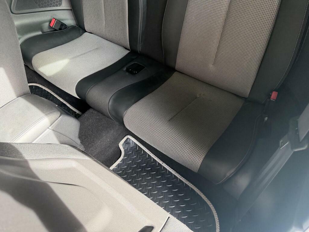 Peugeot RCZ Rcz Gt Hdi Grey #57