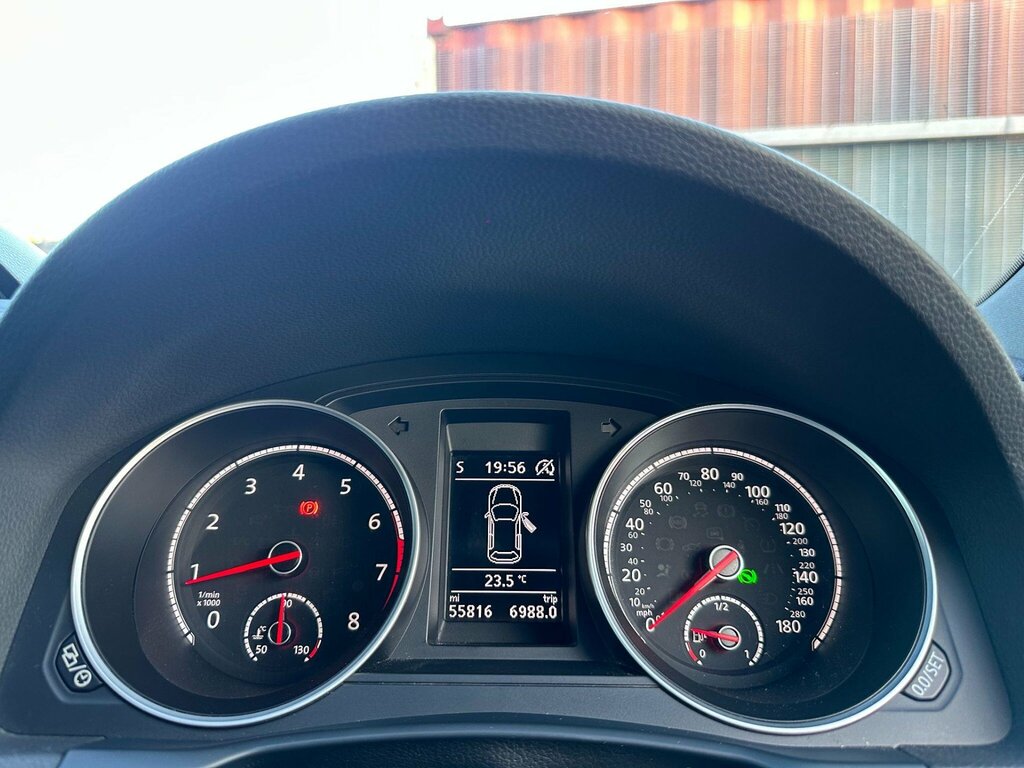 Volkswagen Scirocco 1.4 Tsi Gt Euro 6 Ss #15