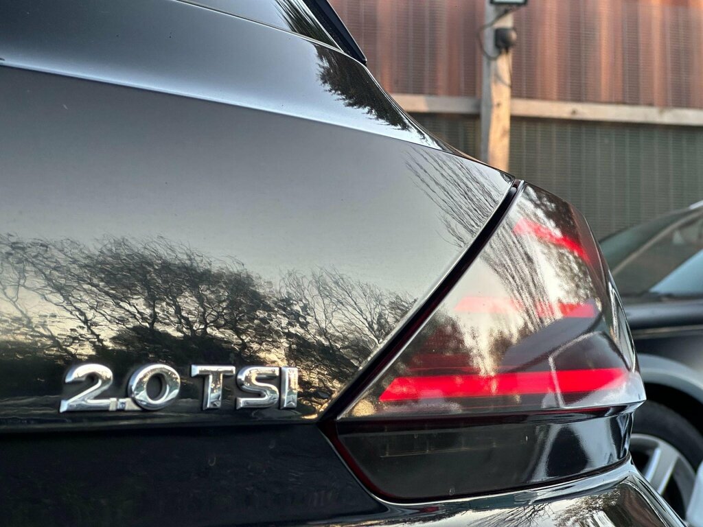 Volkswagen Scirocco 1.4 Tsi Gt Euro 6 Ss #8