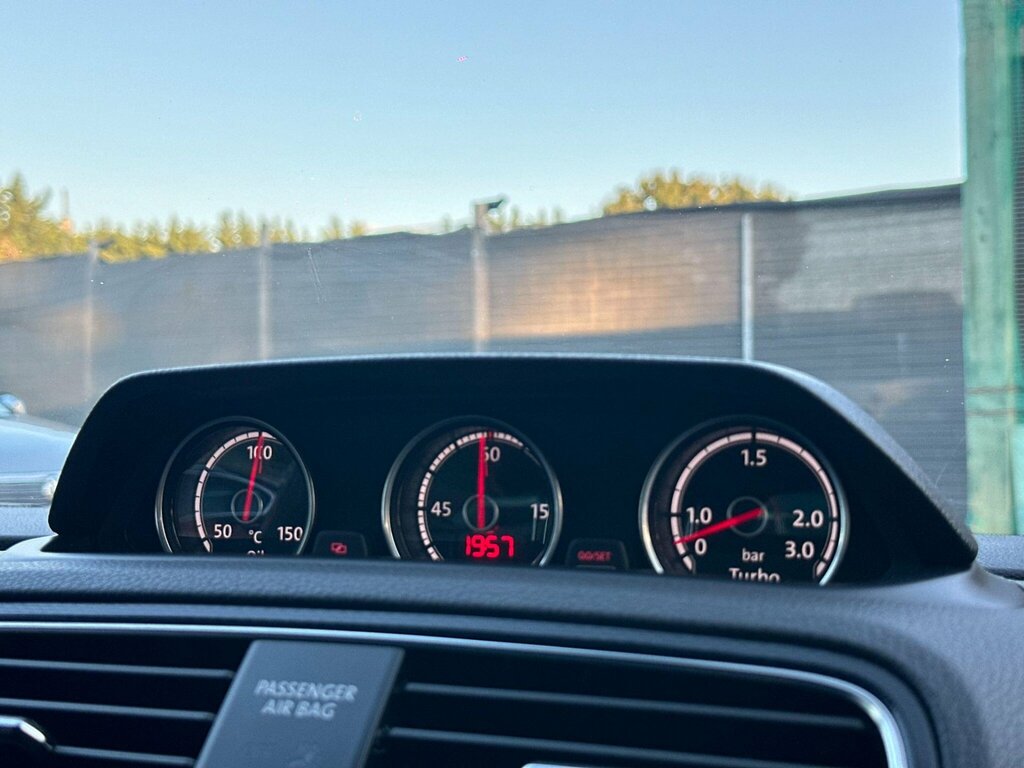 Volkswagen Scirocco 1.4 Tsi Gt Euro 6 Ss #17