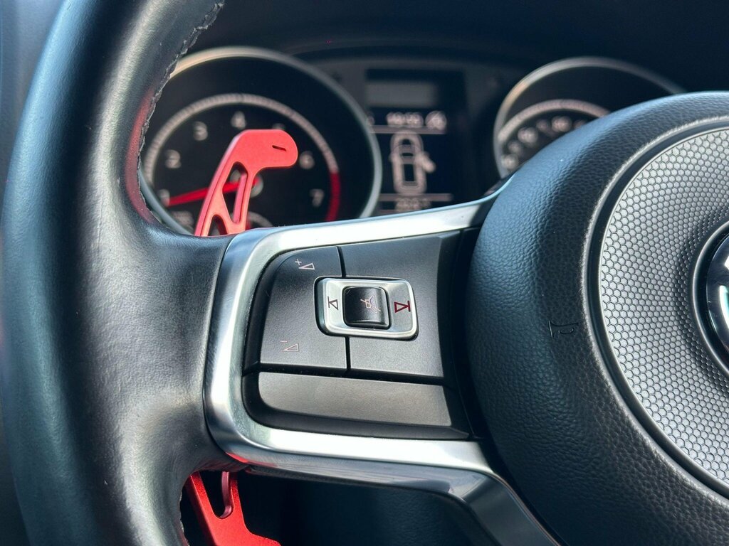 Volkswagen Scirocco 1.4 Tsi Gt Euro 6 Ss #12