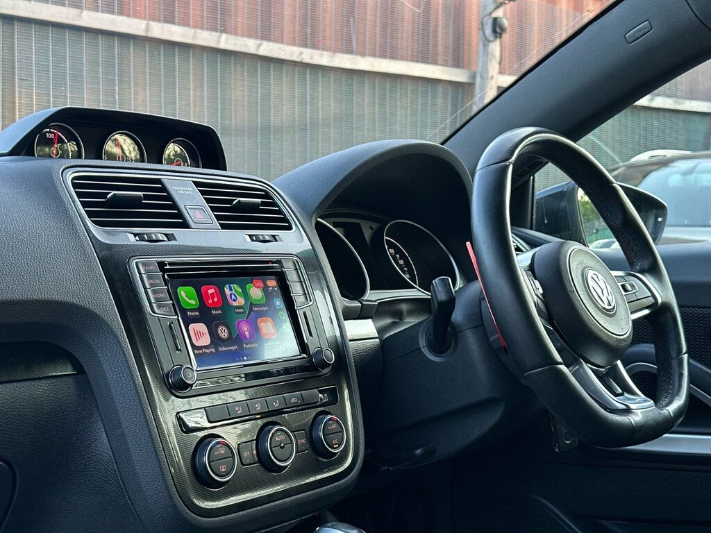 Volkswagen Scirocco 1.4 Tsi Gt Euro 6 Ss #36